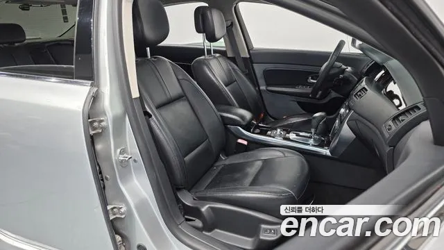 Renault SM5 2010 thumb 9