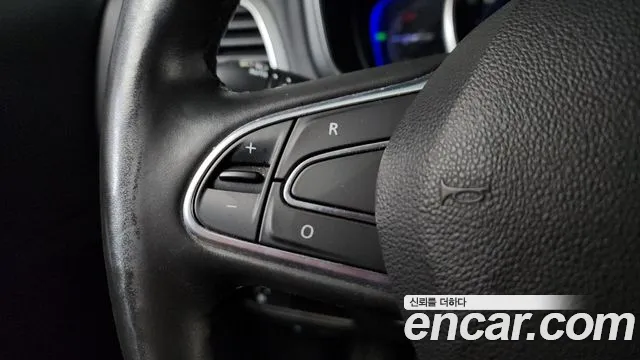 Renault QM6 2019 thumb 5