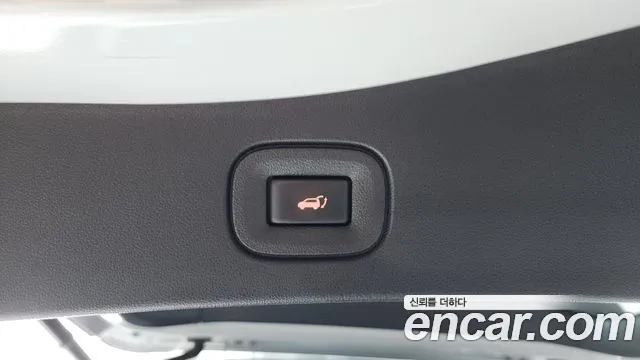 Renault QM6 2019 thumb 9