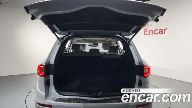 Renault QM6 2019 thumb 4