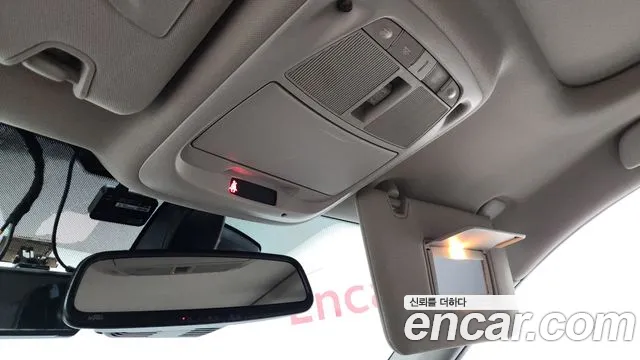 Renault QM6 2019 thumb 2