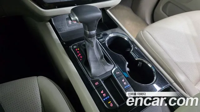 Kia Carnival 2020 thumb 12