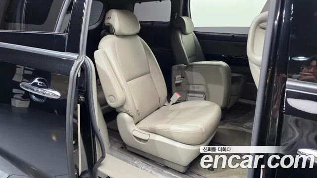 Kia Carnival 2020 thumb 9