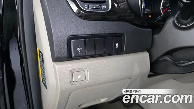 Kia Carnival 2020 thumb 4