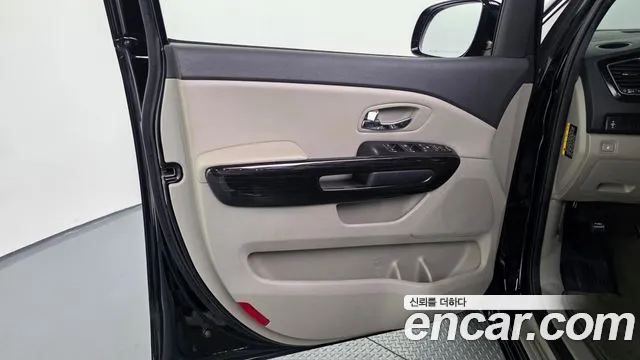 Kia Carnival 2020 thumb 5