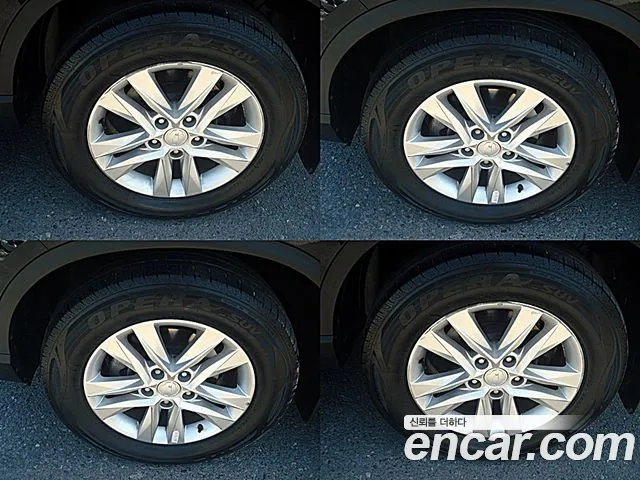 KGM Rexton 2018 thumb 10