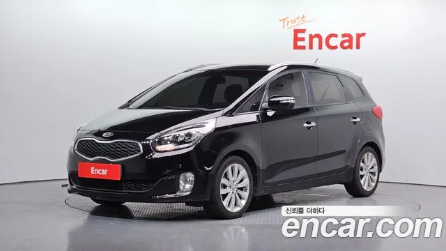Kia Carens 2013 thumb 9