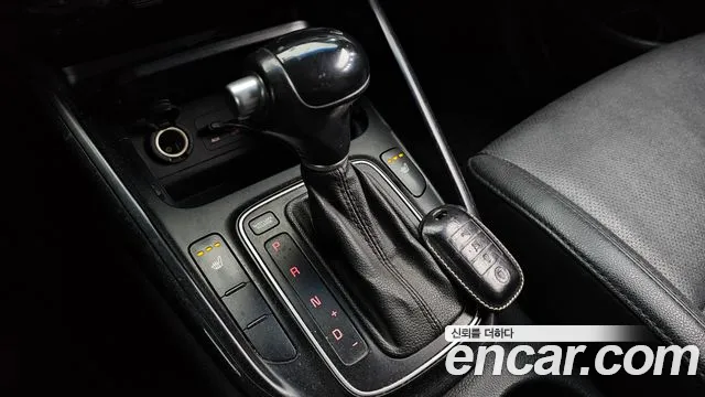 Kia Carens 2013 thumb 2