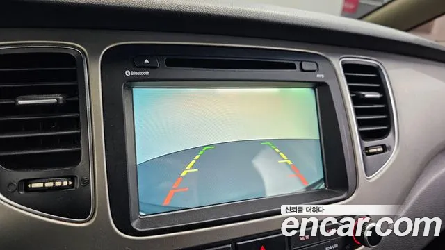 Kia Carens 2013 thumb 4