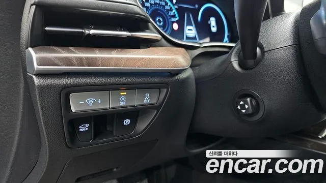 Genesis G80 2022 thumb 2