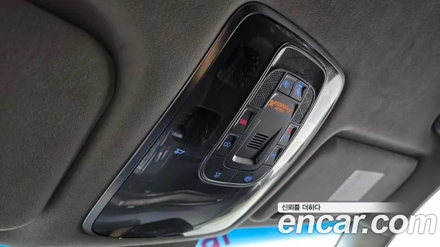Genesis G80 2022 thumb 12