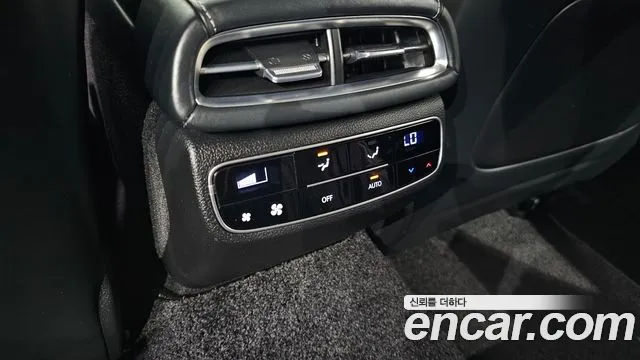 Genesis G80 2022 thumb 8