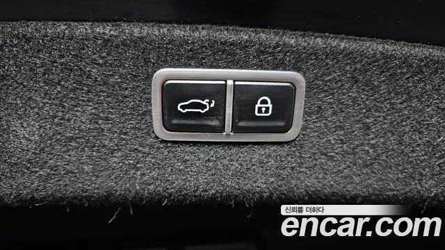 Genesis G80 2022 thumb 11