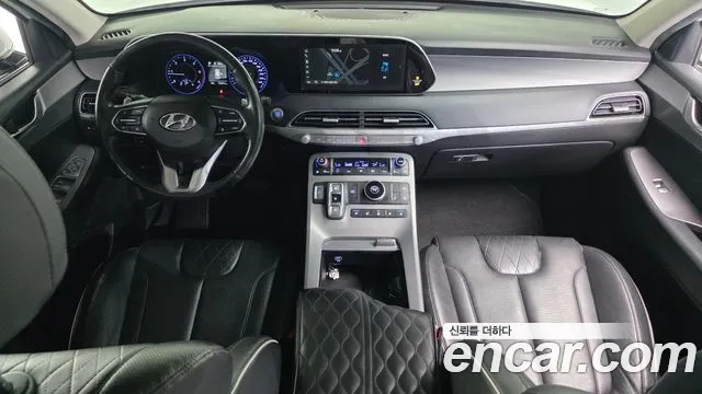 Hyundai Palisade 2020 thumb 6