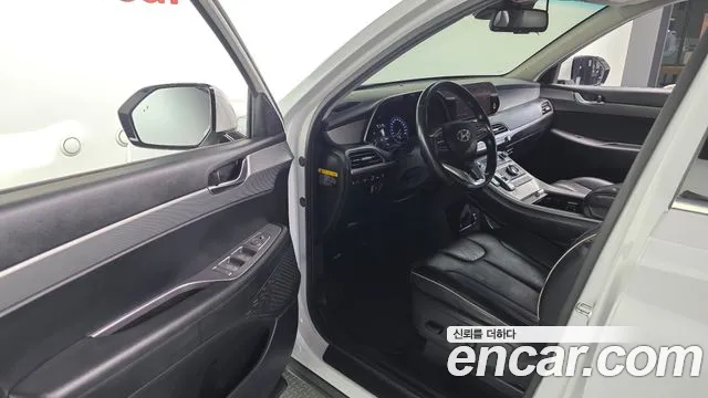 Hyundai Palisade 2020 thumb 7