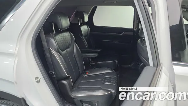 Hyundai Palisade 2020 thumb 5