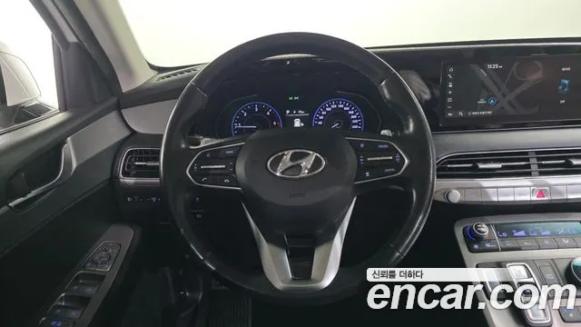 Hyundai Palisade 2020 thumb 4