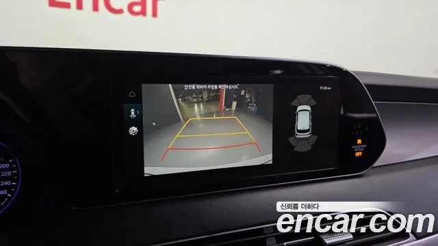Hyundai Palisade 2020 thumb 10