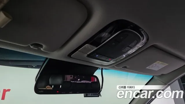 Hyundai Palisade 2020 thumb 8