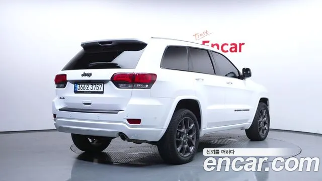 Jeep Grand Cherokee 2021 thumb 10