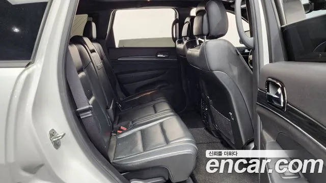 Jeep Grand Cherokee 2021 thumb 7