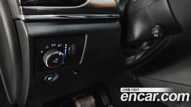 Jeep Grand Cherokee 2021 thumb 3
