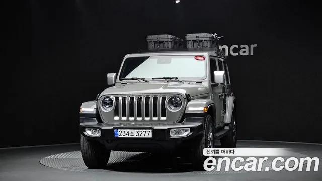 Jeep Wrangler 2023 thumb 12