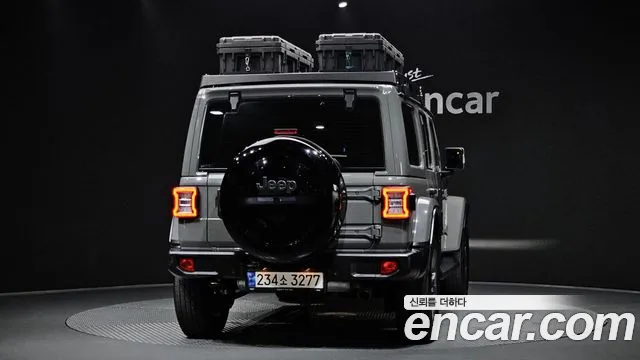 Jeep Wrangler 2023 thumb 8