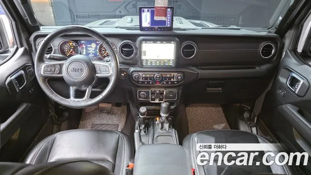 Jeep Wrangler 2023 thumb 10