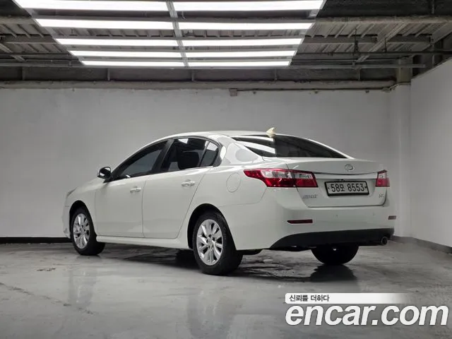 Renault SM5 2014 thumb 10