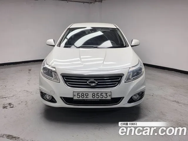 Renault SM5 2014 thumb 5