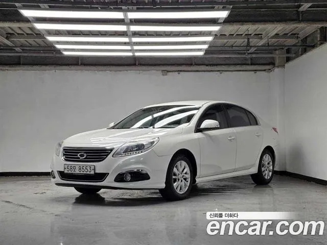 Renault SM5 2014 thumb 11