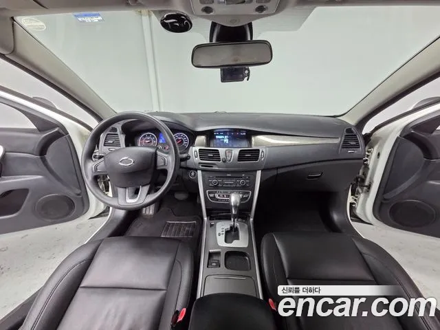 Renault SM5 2014 thumb 4