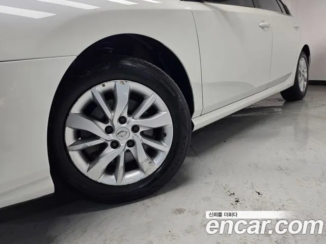 Renault SM5 2014 thumb 12