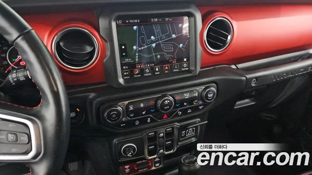 Jeep Wrangler 2021 thumb 7