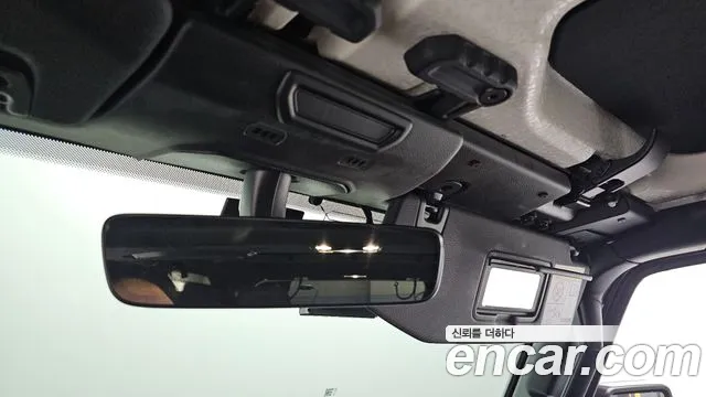 Jeep Wrangler 2021 thumb 6
