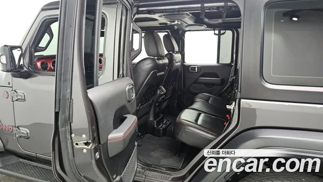 Jeep Wrangler 2021 thumb 10