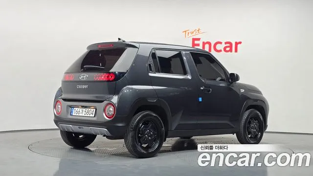 Hyundai Casper 2022 thumb 12