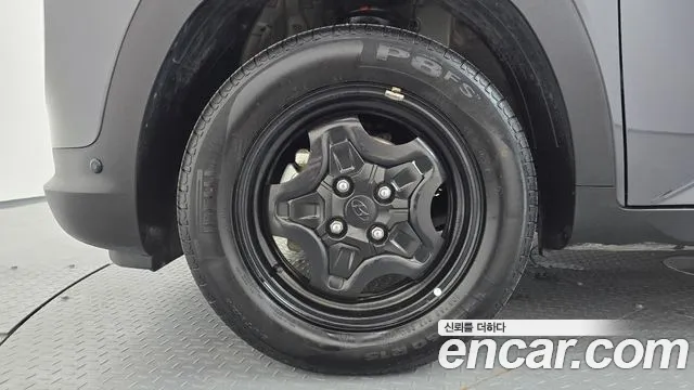 Hyundai Casper 2022 thumb 5