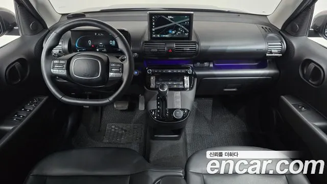 Hyundai Casper 2022 thumb 10