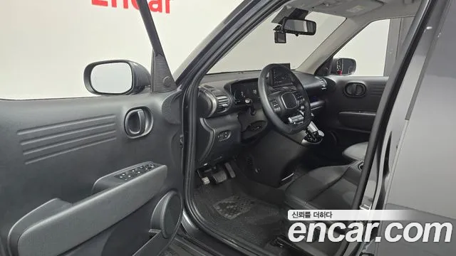 Hyundai Casper 2022 thumb 2