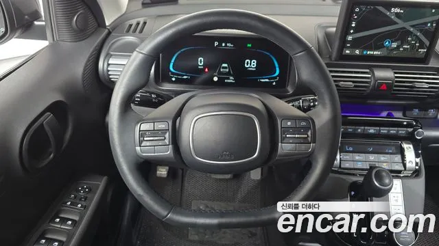 Hyundai Casper 2022 thumb 8