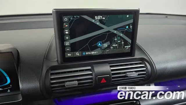 Hyundai Casper 2022 thumb 6