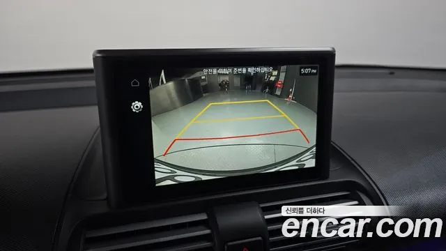 Hyundai Casper 2022 thumb 11