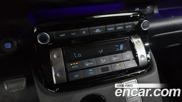 Hyundai Casper 2022 thumb 3