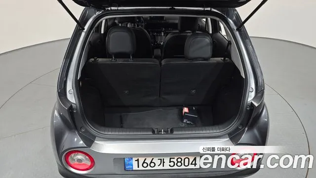 Hyundai Casper 2022 thumb 4