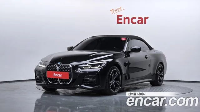 BMW 4 серии 2022 thumb 12