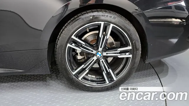 BMW 4 серии 2022 thumb 11