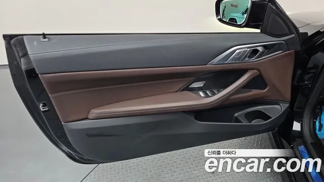 BMW 4 серии 2022 thumb 3