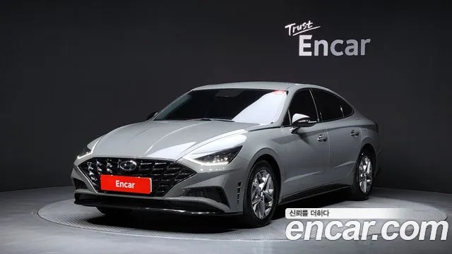 Hyundai Sonata 2022 thumb 11